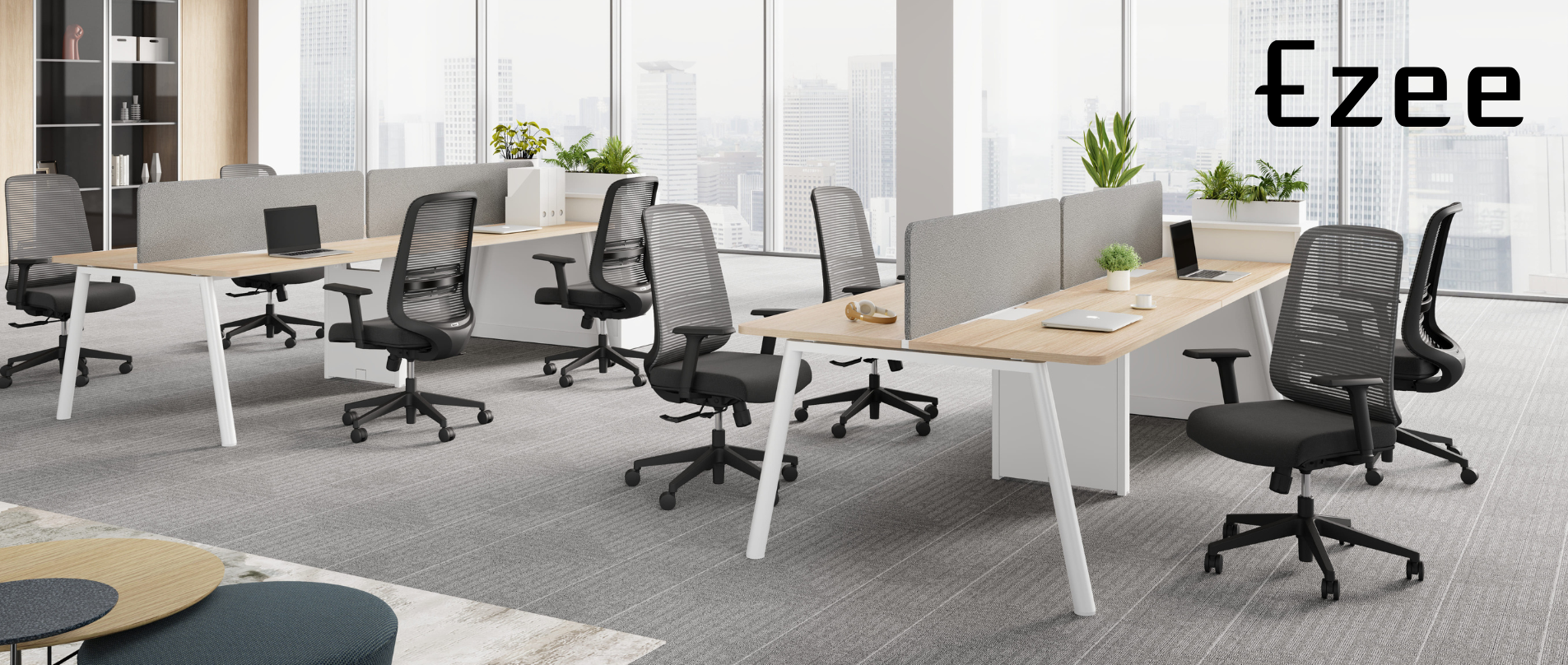 Ezee | Lamex Office Furniture | Official Website of Lamex